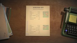 Detective Worden (2025)