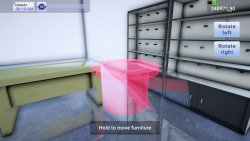 Electronics Store Simulator (2025)