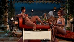 Empire of Lust (2025)