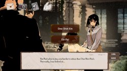 London Echoes of the Past (2025)