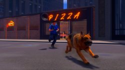 Lost Paws (2025) - RePack от FitGirl