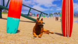 Lost Paws (2025) - RePack от FitGirl