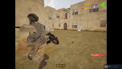 It Takes a War (2025)