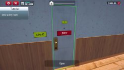 My Hotel Simulator (2025)