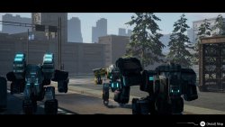 FRONT MISSION 3: Remake (2026) - GOG