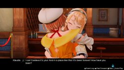 Atelier Ryza 2: Lost Legends & the Secret Fairy DX (2025)