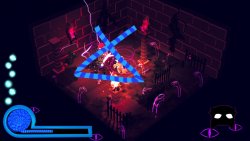 Nekomancer of Nowhere (2025)