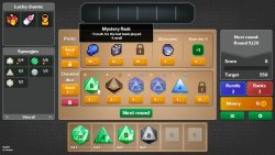 Dice Dice Baby (2025)