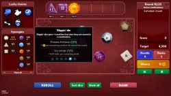 Dice Dice Baby (2025)