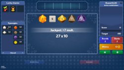 Dice Dice Baby (2025)