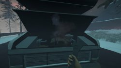 Long Drive North (2025)