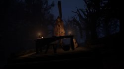 Village of the Curse (2025)