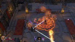 Traveler Arena (2025)