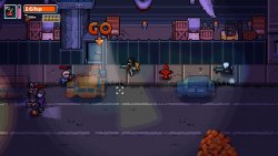 Regulators (2025) - GOG