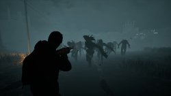 The Last Zone (2025)