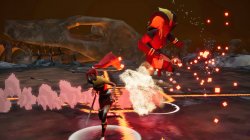 Eclipse Breaker (2025)