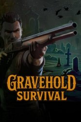 Gravehold: Survival (2025)