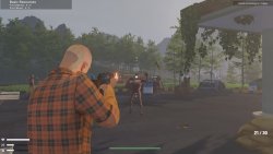 Gravehold: Survival (2025)