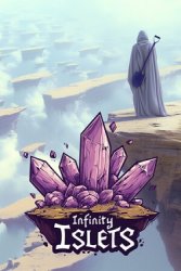 Infinity Islets (2025)