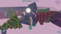 Infinity Islets (2025)