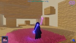 Infinity Islets (2025)