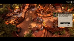 Demeo x Dungeons & Dragons: Battlemarked (2025) - RePack от FitGirl