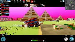 Carnage Battle Arena (2025)