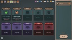 Maktala: Slime Lootfest (2025)