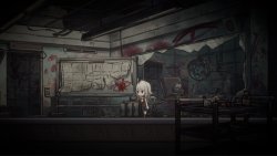 Alice's World (2025)