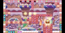 Bubble Bobble Sugar Dungeons (2025)