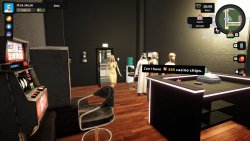 Casino Management Simulator (2025)