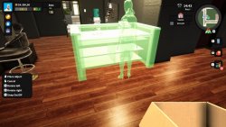 Casino Management Simulator (2025)