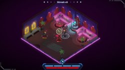 Disco Samurai (2025)