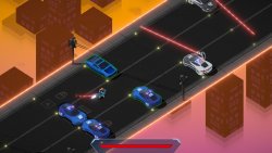 Disco Samurai (2025)