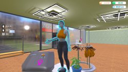 Clothing Store Simulator (2025) - RePack от FitGirl
