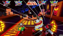 Kings of Hell (2025)