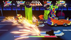 Kings of Hell (2025)