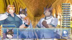 Knights College 2 (2025)