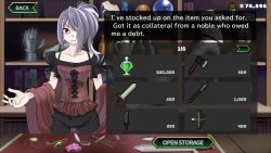 Sorcerer's Servant (2025)