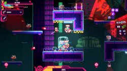 Lia: Hacking Destiny (2025)