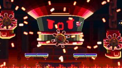 Lia: Hacking Destiny (2025)