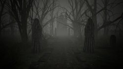 Grandma, Is That You? (2025)