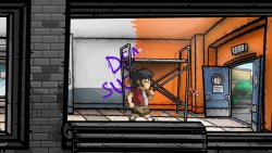 Randal's Tuesday (2025)