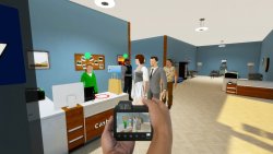 Photographer's Life Simulator (2025)