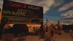 Cat Named Mojave (2025)