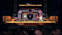 Storm Lancers (2025) - RePack от FitGirl