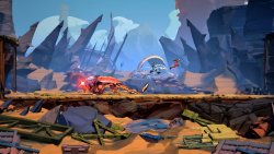 Storm Lancers (2025) - RePack от FitGirl