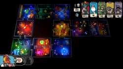 Keep the Heroes Out (2025)