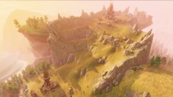 Pioneers of Pagonia (2025) - RePack от FitGirl