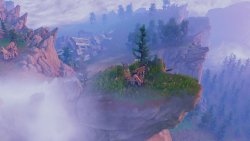 Pioneers of Pagonia (2025) - RePack от FitGirl